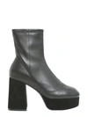 OPENING CEREMONY CARMEN ANKLE BOOTS,129376