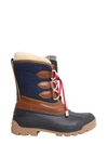 DSQUARED2 SNOW BOOTS,126207