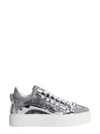 DSQUARED2 "NEW 551" RUNNER SNEAKERS,139538