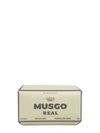 MUSGO REAL OAK MOSS SOAP,120906