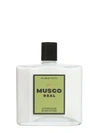 MUSGO REAL CLASSIC SCENT AFTER SHAVE BALM,120876