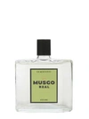 MUSGO REAL CLASSIC SCENT SPLASH AFTERSHAVE,120874