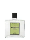 MUSGO REAL CLASSIC SCENT SPLASH & SPRAY COLOGNE,120862