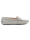 TOD'S GOMMINO LOAFERS,10656730