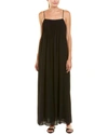 VINCE PINTUCK MAXI DRESS,190820163808