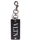 VALENTINO GARAVANI VLTN KEYRING,10655929