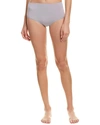 Yummie Set Of 2 Ultralight Seamless Thong In Nocolor