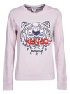 KENZO TIGER SWEATSHIRT,10656601