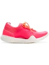 ADIDAS BY STELLA MCCARTNEY PURE BOOST TR SNEAKERS