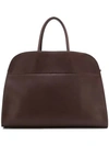 THE ROW TASCHE TRENCH BIG TOTE BAG