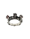 VOODOO JEWELS MOON RING