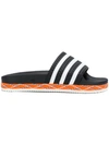 ADIDAS ORIGINALS Adilette New Bold slides