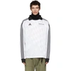 Gosha Rubchinskiy White Adidas Originals Edition Jersey T-shirt