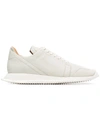 RICK OWENS LOW TOP trainers