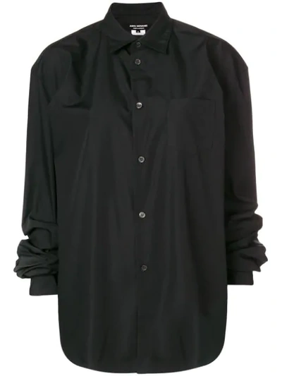 JUNYA WATANABE LONG-SLEEVE SHIRT 