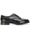 CHURCH'S Oxford brogues