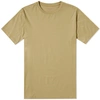 ALBAM ALBAM CLASSIC TEE,ALM611265218-0073