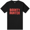BOUNTY HUNTER Bounty Hunter Horror Tee,BHST1805-63