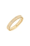 Roberto Coin Diamond Princess Ring In D0.13 Ghs1 18kyg