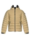 AI RIDERS ON THE STORM Down jacket,41686666OS 5