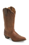 ARIAT ROUND-UP JOHANNA WESTERN BOOT,10025152