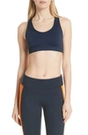 TORY SPORT SEAMLESS RACERBACK BRA,29475