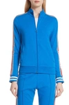 TORY SPORT SIDE STRIPE TRACK JACKET,48033