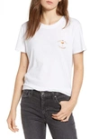 SUB_URBAN RIOT OLD FASHIONED SLOUCHED TEE,W3018-455
