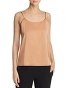 EILEEN FISHER SCOOP NECK CAMISOLE TOP,F8SM-U4004M