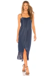 RACHEL ZOE BRIGHTON DRESS