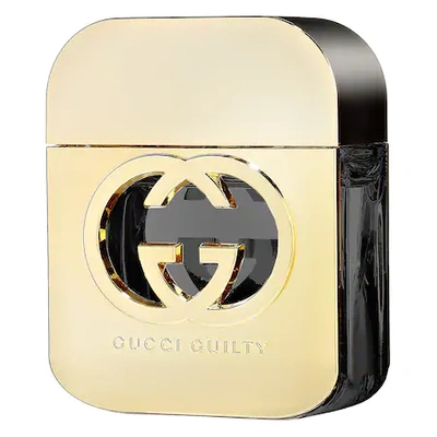 Gucci Guilty Intense 1 oz Eau De Parfum Spray