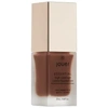 JOUER COSMETICS ESSENTIAL HIGH COVERAGE CRÈME FOUNDATION TOFFEE 0.68 OZ/ 20 ML,P434015