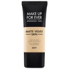 MAKE UP FOR EVER MATTE VELVET SKIN FULL COVERAGE FOUNDATION Y225 MARBLE 1.01 OZ/ 30 ML,P434023