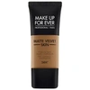 Make Up For Ever Matte Velvet Skin Full Coverage Foundation R510 Coffee 1.01 oz/ 30 ml