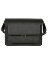 MARNI TRUNK SHOULDER BAG,10657696