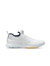 REEBOK Reebok Pump Supreme Jacquard Tape,10657209