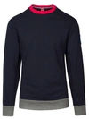 COLMAR CREW-NECK SWEATSHIRT,10657378