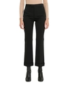 MAISON MARGIELA TAILORED TROUSERS,10657534