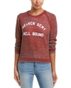 WILDFOX JUNIOR SWEATSHIRT