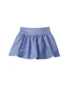 MILLY MINIS CHAMBRAY LINEN,190736091325