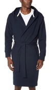 REIGNING CHAMP MIDWEIGHT TERRY ROBE