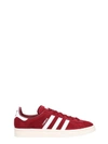 ADIDAS ORIGINALS SAMBA BORDEAUX SUEDE SNEAKERS,10657868