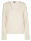 THEORY CLASSIC SWEATER,10655769