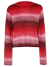 DONDUP KNITTED SWEATER,10655778