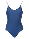 OSEREE TRAVAILLÉ LACED SWIMSUIT,10616811