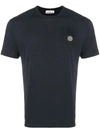 Stone Island Jersey T-shirt - Blue In Blue