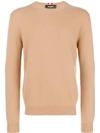 DSQUARED2 CLASSIC CREW NECK JUMPER