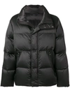 TOM FORD ZIP-UP PADDED JACKET