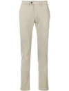 DEPARTMENT 5 TAPERED TROUSERS