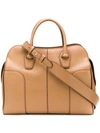 TOD'S TOD'S SELLA MEDIUM BAG - NEUTRALS